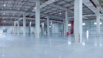 Cho thuê kho xưởng KCN Xuyên Á, Long An, diện tích : 10.000m2-30.000m2