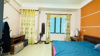 Bán nhà riêng 30m2 Yên Hòa, Cầu Giấy, Hà Nội