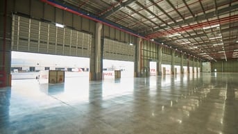 Cho thuê kho xưởng KCN Long Hậu, Long An,DT:10.000m2-20.000m2-30.000m2