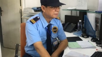 Tuyển dụng gấp 6 NV Bảo vệ trực phòng khám Quận 7