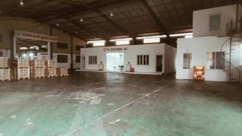 Cho thuê kho xưởng KCN Lê Minh Xuân 3, Bình Chánh, dt: 1.000m2-2.000m2