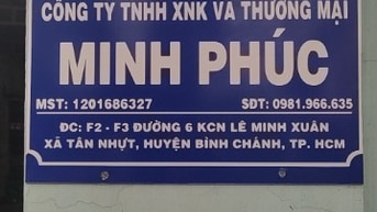 Tuyển gấp Quản lý- Điều hành sản xuất