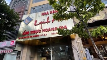 Bán tòa nhà 90-92 Nguyễn Tri Phương,Quận 5 Giá 130 tỷ còn thương lượng