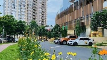 Bán căn 62m2 view hồ bơi  căn hộ cao cấp Topaz Twins Biên Hoà