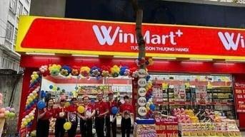 📢 WINMART CẦN GẤP 05 NHÂN SỰ LÀM PART/FULLTIME TẠI HCM