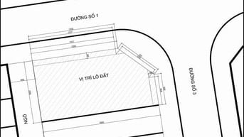 Bán Nhà mặt Ngõ Phố Hồng Mai 80m2  Lô góc 3 mặt  Tiền  vip