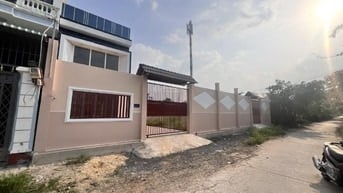 Bán nhà riêng tại Thạnh Xuân 38, 7 tỷ VND, 338m2, view đẹp hàng hiếm