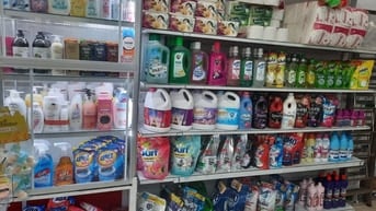 CỬA HÀNG THANH TÂM TUYỂN GẤP 2 BẠN NAM, NỮ PHỤ BÁN HÀNG, PHỤ KHO 
