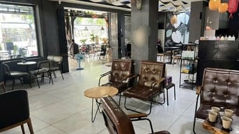 Sang quán cafe 2mt vip doanh thu 4tr/ngày , Quận Gò vấp 