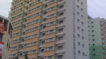 cần cho thuê căn hộ  120 tang triet chung cư   an phúc   TP thủ đức