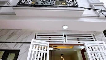 Bán nhà xinh Thái Hà, Đống Đa 78m2 5 tầng mặt tiền 5m giá 8,5 tỷ