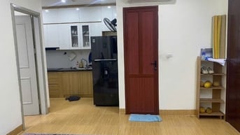 Chính chủ cho thuê căn góc, 48m2, 1 ngủ tòa CT1B đô thị mới Nghĩa Đô, 