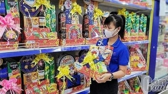 Hệ Thống CoopMart cần Tuyển N.Viên Thu Ngân, Bán Hàng, Tạp Vụ, Phụ Kho