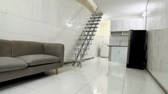 Bán nhà mặt tiền thụt Nguyễn Văn Công, P3, 20m2 ,2,45tỶ. 