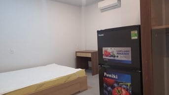 Nhà Hẻm 67m² Q1 với 8 CH Cho Thuê – Đầu Tư Sinh Lời, Thu Nhập 40 Triệu