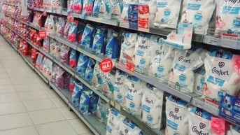 HỆ THỐNG SIÊU THỊ COOP MART CẦN TUYỂN NHÂN VIÊN BÁN HÀNG VÀ KHO 