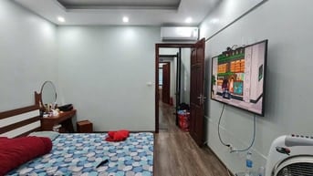 Cho thuê phòng trọ full nội thất tại 603 Lạc Long Quân,Xuân La Tây Hồ