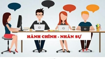 CẦN TUYỂN NHÂN VIÊN HÀNH CHÍNH NHÂN SỰ QUẬN BÌNH TÂN