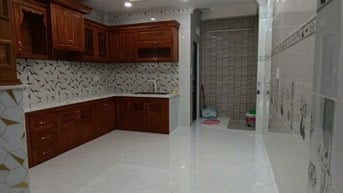 MẶT TIỀN ĐS 36,NGAY CHỢ HỒ TRỌNG QUÝ DT(4X18.5)GIÁ 12.5 TỶ 