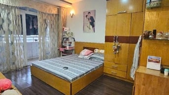 BÁN CĂN HỘ LÔ GÓC - 3 MẶT THOÁNG - VIEW HỒ ĐỀN LỪ – GIÁ CHÀO 6.1 TỶ