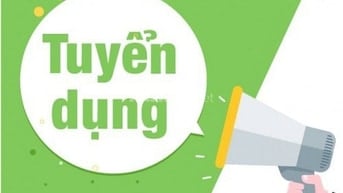 Cần Tuyển Kế Toán Nội Bộ Đi Làm Ngay