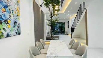 Kinh doanh thua lỗ bán gấp nhà Trần Não gần chợ đo đạc 60m2/ 1,14 tỷ