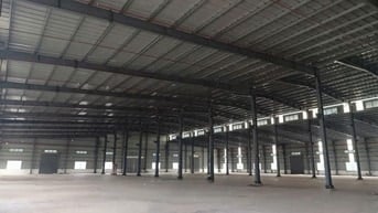 Cho thuê kho xường khu công nghiệp Cát Lái, Thủ Đức, 4000m2, giá rẻ