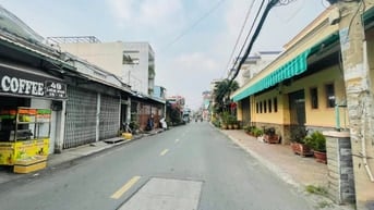 Bán nhà MT Liên Khu 16 - 18, DT 4x18m, 3.5 tấm, giá 8.6 tỷ (Tín Hưng)