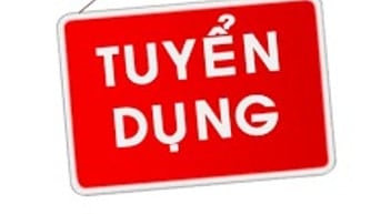 Công Ty Cổ Phần Thương Mại LUXURY LAND Tuyển Dụng