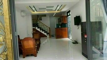 Bán nhà đường Tam Bình Thủ Đức 60m2 giá 935 triệu gần chợ Tam Bì