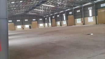  Bán kho xưởng CCN Nhị Xuân , Hóc Môn, DT : 14.750m2 , PCCC tự động