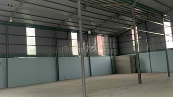 Kho xưởng cho thuê , tô ký , thới tam thôn , hóc môn , DT: 350m2