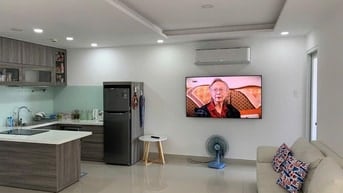 Chủ nhà cần bán nhanh CHCC Samland Airport, 68m2, 2pn, 2wc, có nội tất