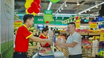 🔥ĐĂNG KÝ CÓ VIỆC LÀM LIỀN🔥 WINMART CẦN BỔ SUNG GẤP 22 NHÂN VIÊN 