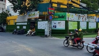 Mầm non Niềm Tin Việt tuyển gấp 1 phụ bếp