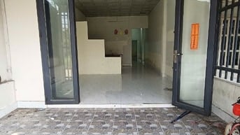 Cần bán gấp nhà 75,6 m2 KDC Trần Anh giá tốt 950 triêu bớt lộc