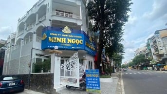 Công ty Minh Ngọc cần tuyển 1 nhân viên VP và 6 Nhân Viên Kinh Doanh