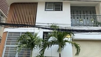 Cho thuê phòng nhà MỚI XÂY ĐẸP, có BALCON, 415/19 Trường Chinh, P.14