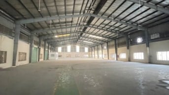 Cho thuê kho xưởng 1080m2; 2160m2; 5600m2; 10.000m2 KCN Cát Lái quận 2