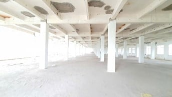 Cho thuê kho xưởng  5.500m2 quận 6