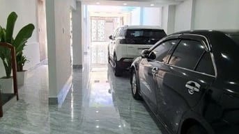 Bán nhà chính chủ hẻm Vip nhất Nguyễn Trãi P3Q5