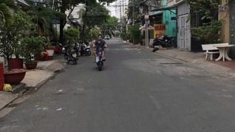  Bán nhà mặt tiền 30/4, P. Tân Thành, Tân Phú: 4,4 x 25,2m, giá 12 tỷ.