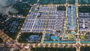 🔥 Vinhomes Green City – Đầu Tư Vàng Tại Đan Phượng!