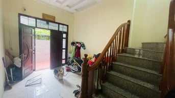 Bán nhà Định Công, Hoàng Mai, 39m2, 4 tầng, 7 tỷ