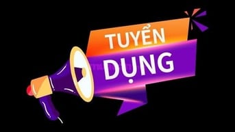 Tuyển gấp 3 Nam,NỮ tuổi từ 22 -60 đóng gói ,phụ kho,dán tem ,tạp vụ .