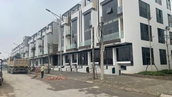 BÁN LÔ LIỀN KỀ 100M² – A2.4 LK10-06 – KĐT THANH HÀ CIENCO 5