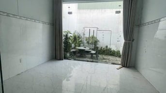 Nhà Tây Thạnh gần 100m² 3PN giá nhỉnh 6 tỷ cách MT đúng 20m sổ đẹp