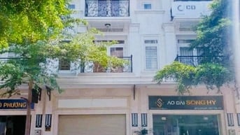 Bán nhà biệt thự Citypland (5x18) 44 Đường số 1 p7 Gò Vấp Trần Thị Ngh