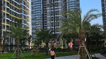 Bán Studio Vinhome Grand Park- Vị Trí Đep/Tiện Lọi- Giá Gốc Chủ Đầu Tư