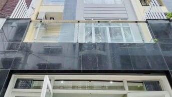 Đoàn Công Bửu, Q3 - Giảm 150tr khi mua bán nhanh GIÁ CHỐT 4T350 HẺM XH